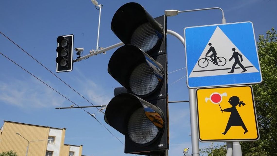 Lublin: Kolejna prośba o światła na przejściu dla pieszych przez ul. Nadbystrzycką