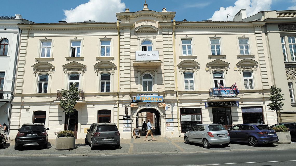 Lublin: Kolejna Żabka wskoczyła do Śródmieścia, na Starym Mieście tropi detektyw