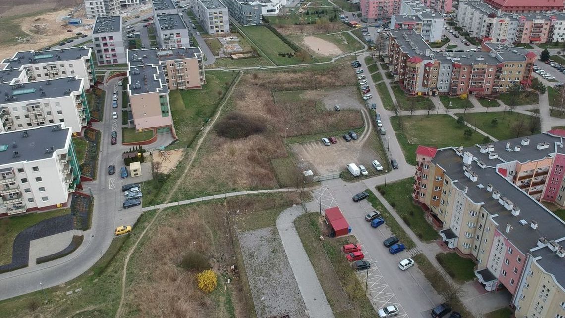 Lublin: Kolejne firmy chcą budować w ramach "lex deweloper". Gdzie mogą powstać bloki?