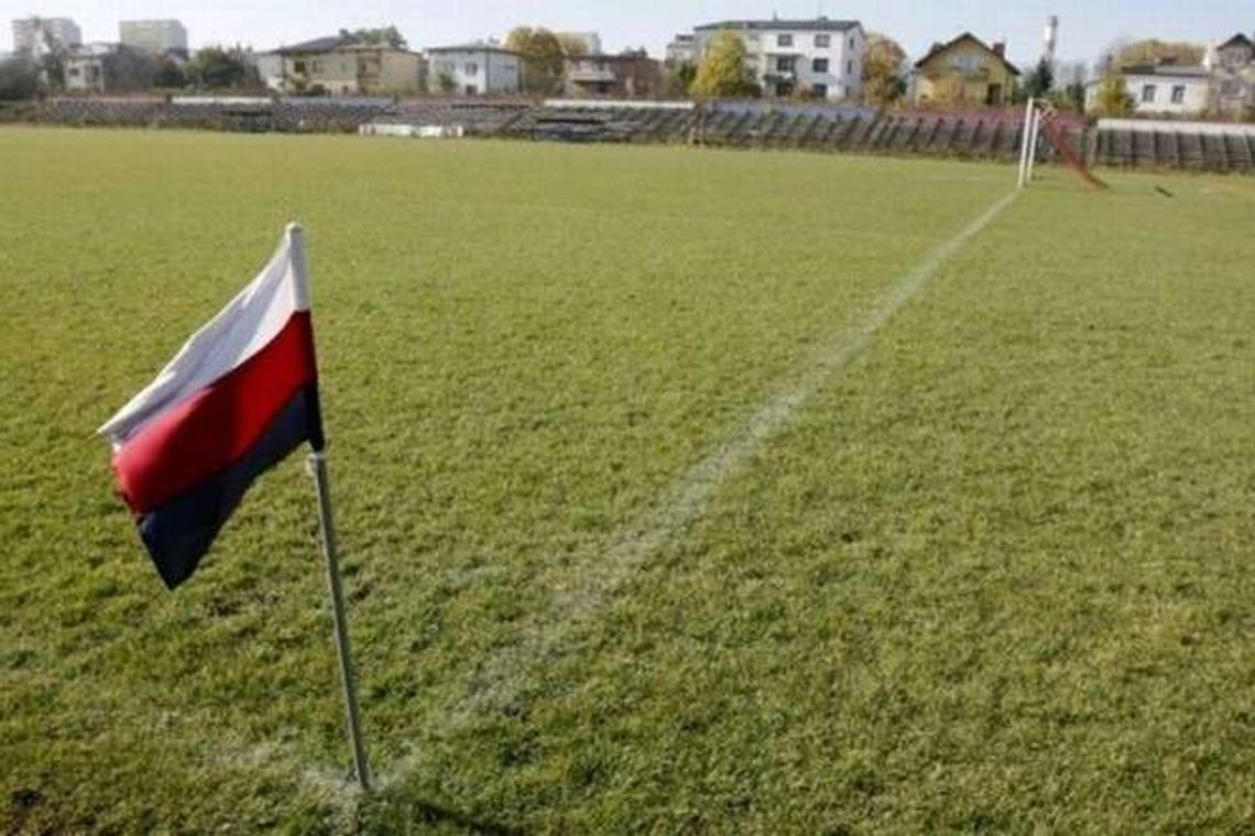 Lublin: Kolejne podejście do boiska na Sygnale Lublin: Kolejne podejście do boiska na Sygnale
