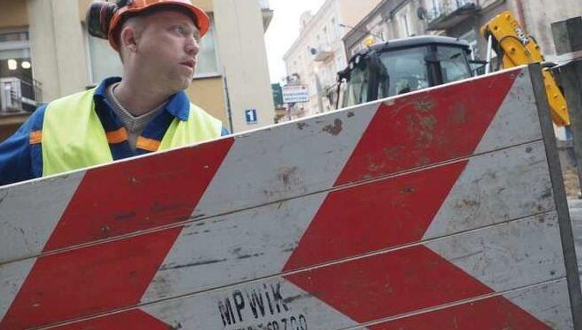Lublin: Kolejne sieci wodociągowe do odnowy