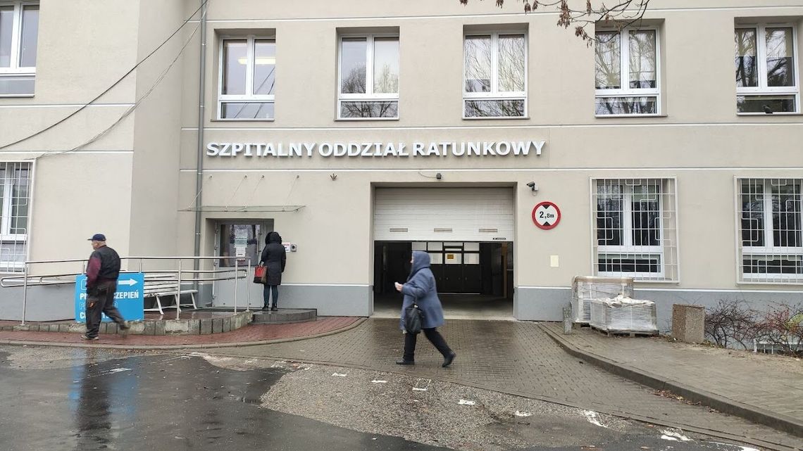 Lublin: Kolejny dzień nie ratują życia