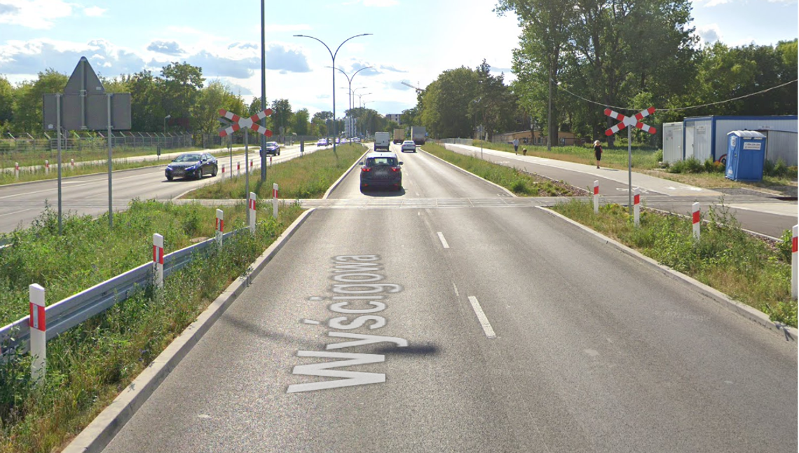 Lublin: Kolejny weekend z utrudnieniami w tym miejscu. Będą objazdy