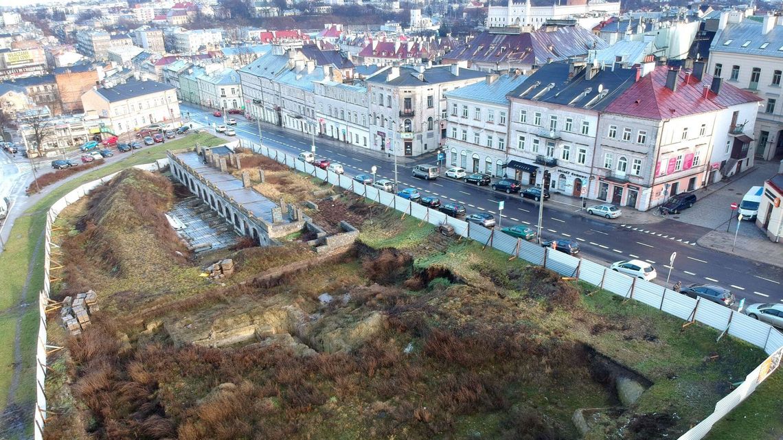 Lublin: Kolejny zwrot w sporze Arkady - miasto. Sąd podjął ważną decyzję