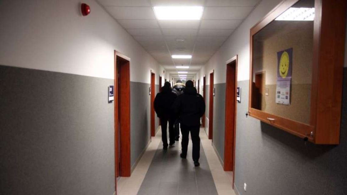 Lublin: Komendant komisariatu pod lupą przełożonych. Chodzi o niewłaściwe stosunki z podwładnymi