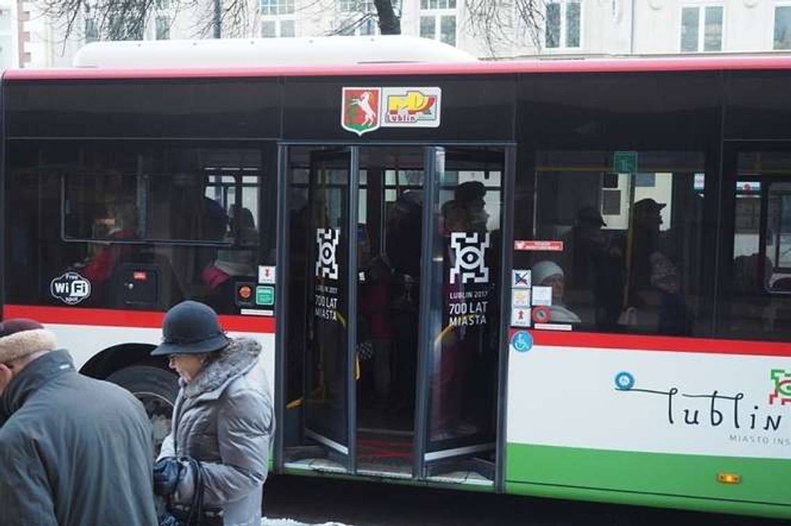 Lublin: Komunikacja miejska w te miejsca na razie nie dojedzie Lublin: Komunikacja miejska w te miejsca na razie nie dojedzie