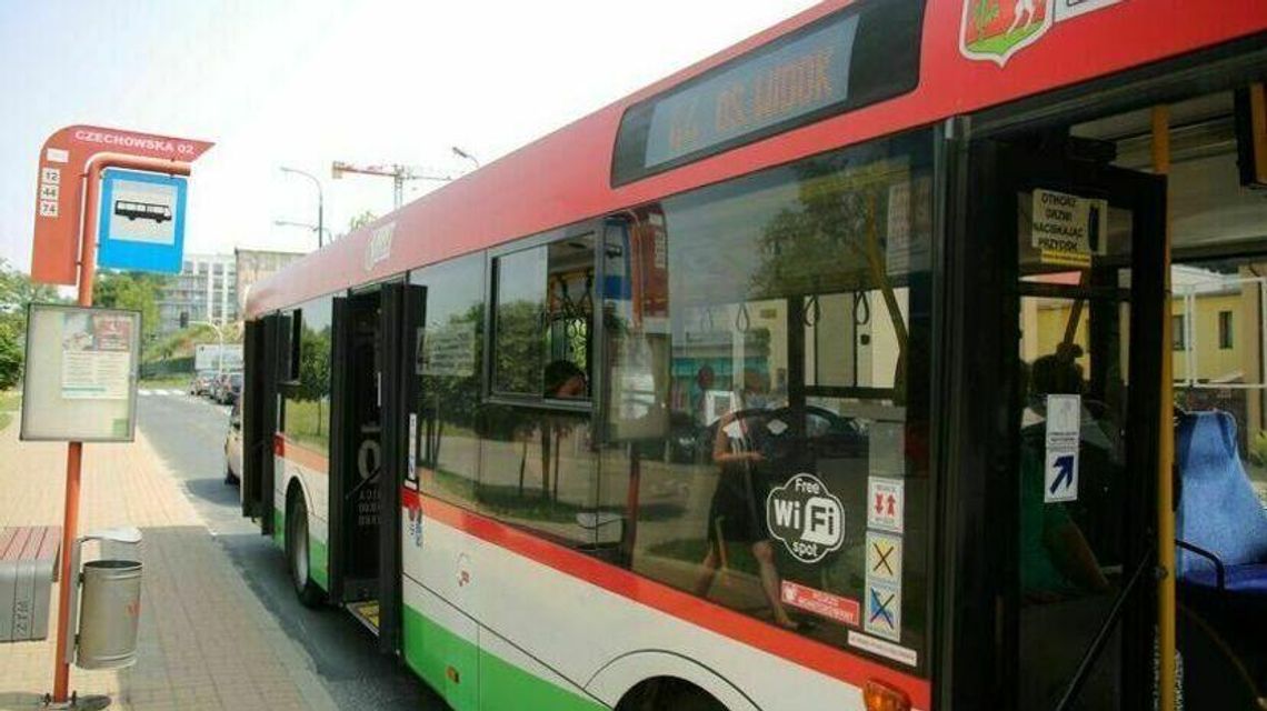 Lublin: Komunikacja miejska wraca z ferii. Są też drobne korekty w rozkładach
