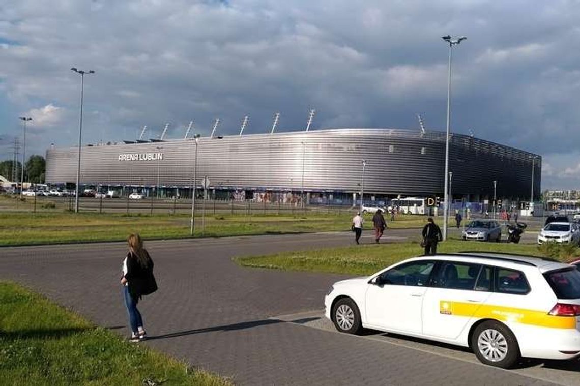 Lublin: Komunikacja w dni meczowe UEFA EURO U21. Zmiany w organizacji ruchu Lublin: Komunikacja w dni meczowe UEFA EURO U21. Zmiany w organizacji ruchu