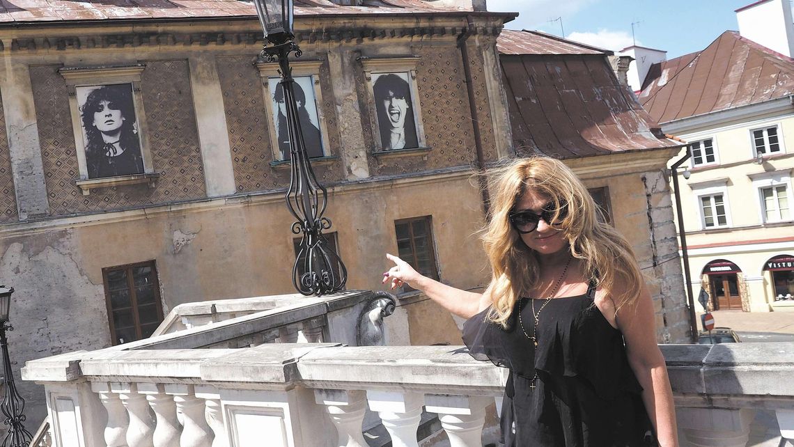 Lublin: Koncert Bajm na 40-lecie zespołu. "Największe wydarzenie muzyczne w tym roku" Lublin: Koncert Bajm na 40-lecie zespołu. "Największe wydarzenie muzyczne w tym roku"