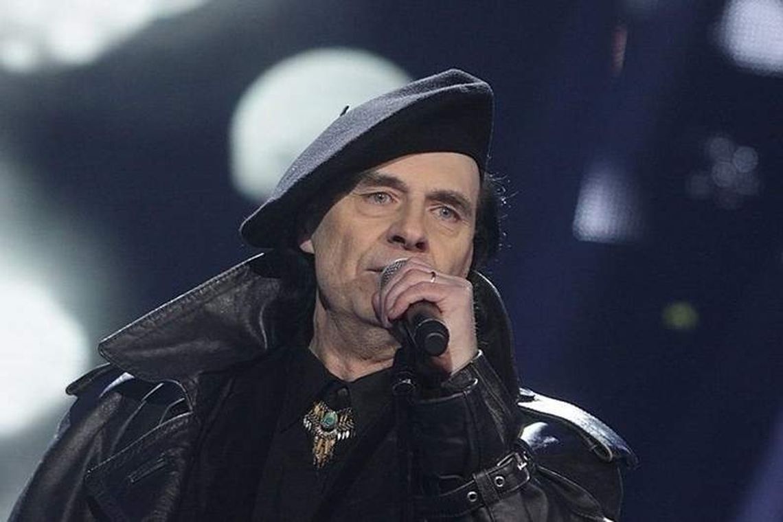 Lublin: Koncert Kapitana Nemo w niedzielę w Graffiti