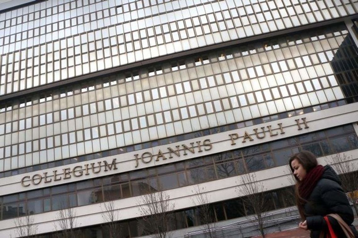 Lublin: Konferencja Sztuka dla Wszystkich na KUL