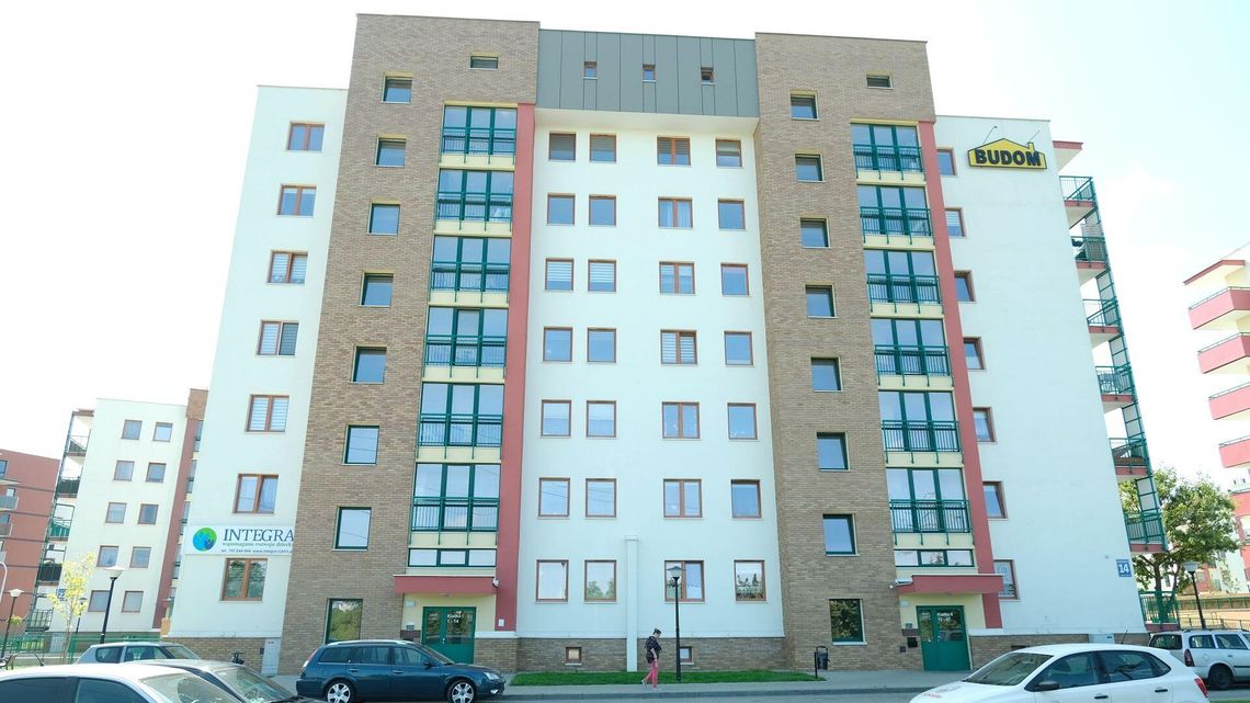 Lublin: Konflikt mieszkańców z byłym zarządcą bloków. "Ta pani działała na naszą niekorzyść"