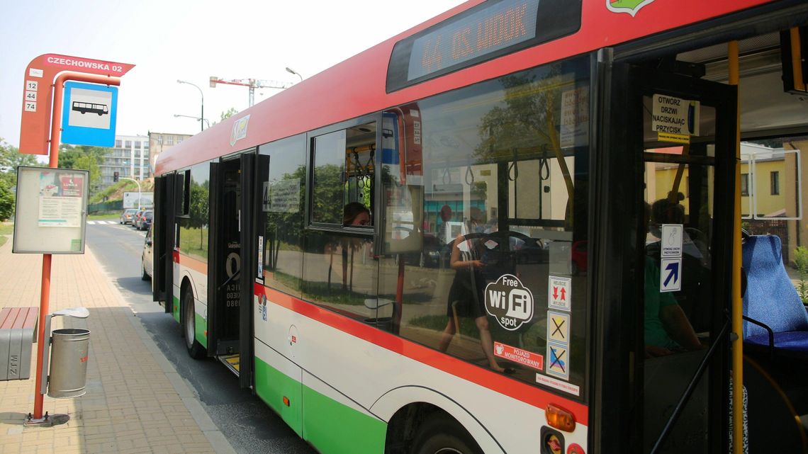 Lublin. Koniec bezpłatnej komunikacji miejskiej dla uchodźców z Ukrainy