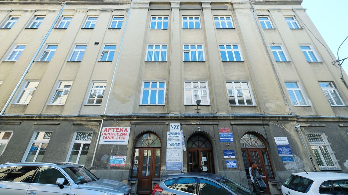 Lublin. Koniec niskich czynszów dla osiedlowych przychodni zdrowia