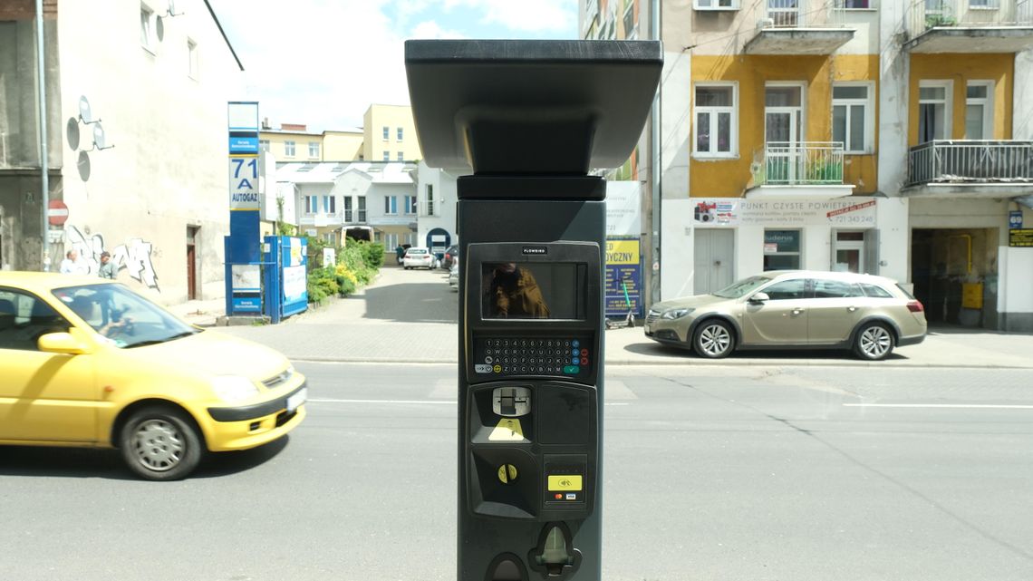 Lublin. Koniec parkowania za darmo