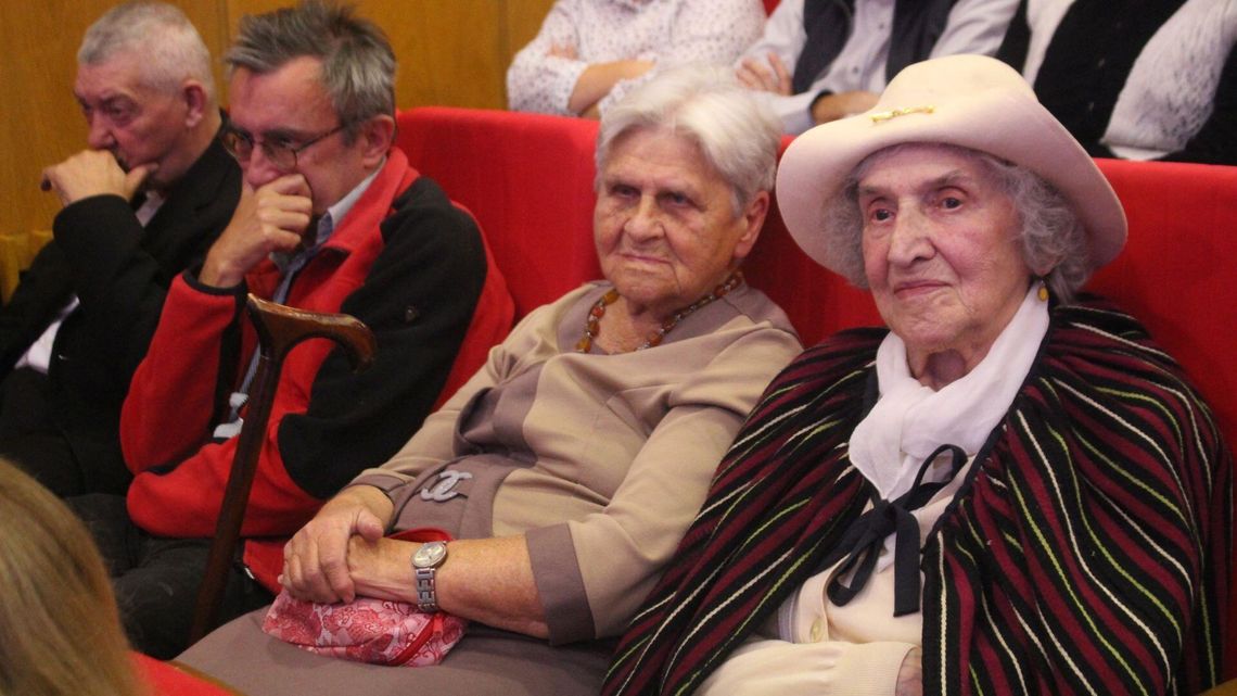 Lublin: Konkurs Miejsce Przyjazne Seniorom. Kto wygrał?