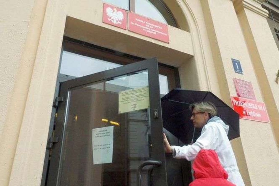 Lublin: Konkurs na nowych dyrektorów Lublin: Konkurs na nowych dyrektorów