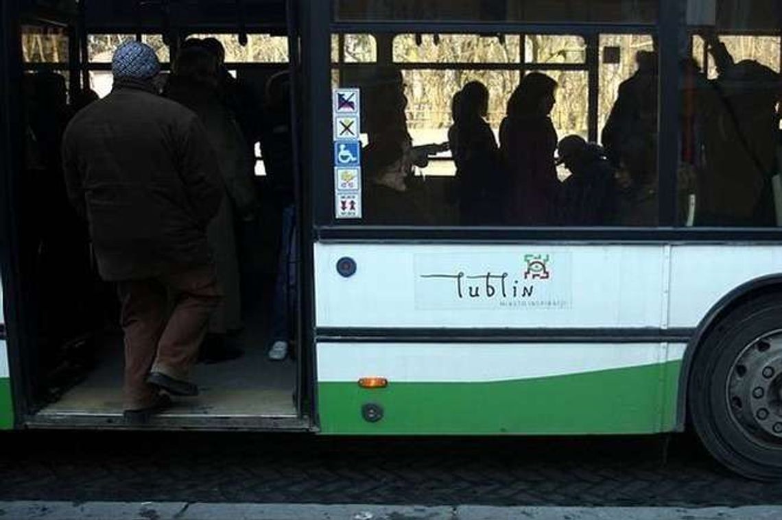 Lublin, Konopnica, Jastków. Stare rzęchy nam nie grożą