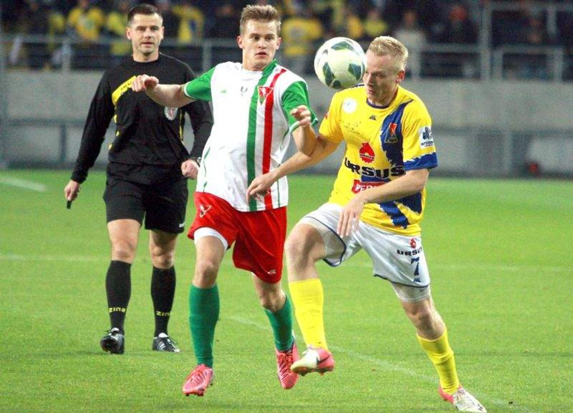 Lublin kontra Rzeszów, czyli: Motor gra ze Stalą, a Lublinianka z Resovią