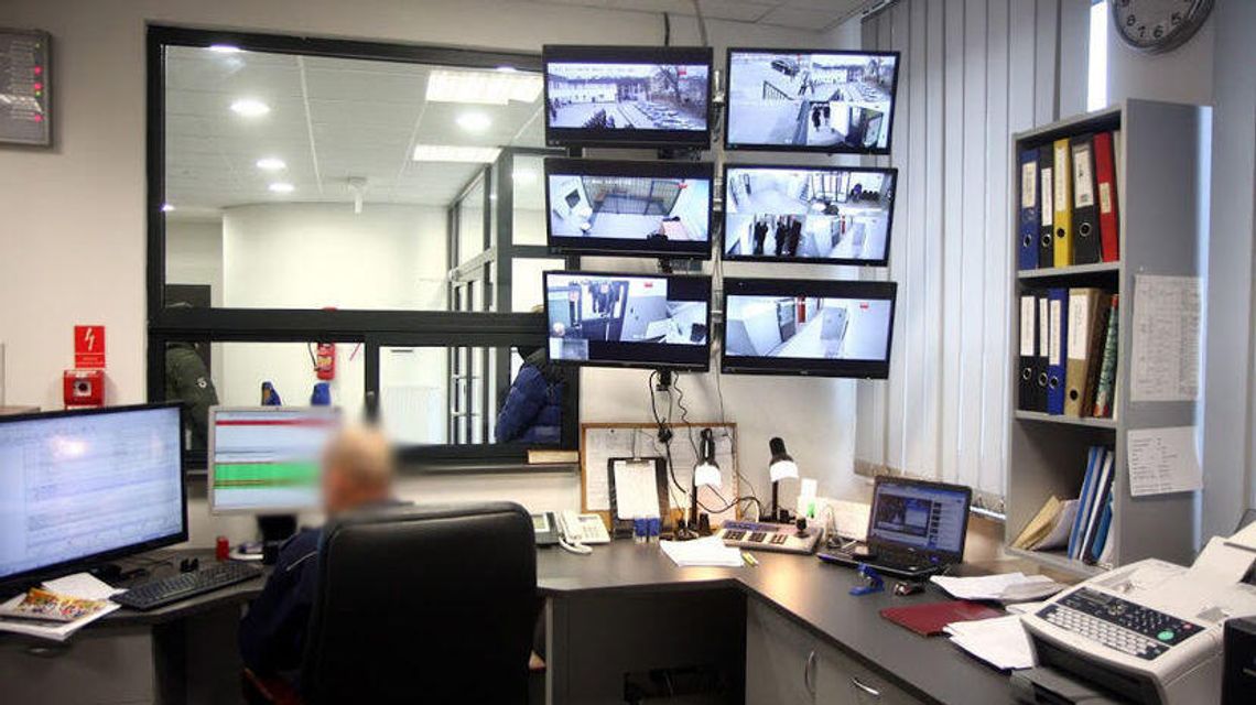 Lublin: Koronawirus na komisariacie przy ul. Kunickiego. Kolejni zakażeni policjanci