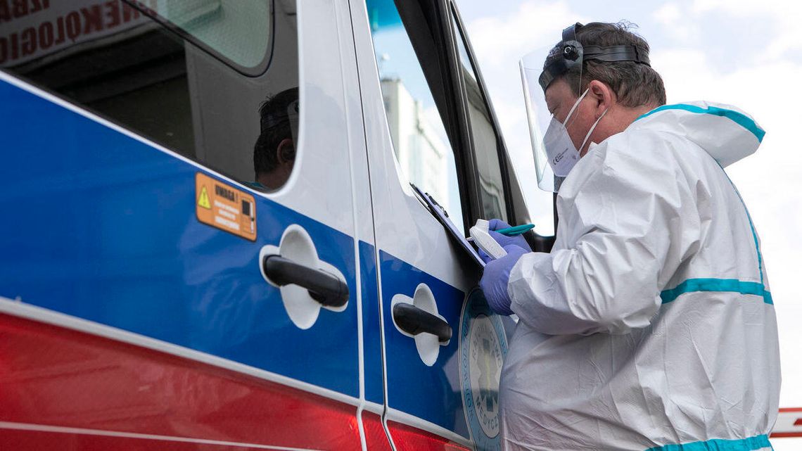 Lublin: Koronawirus w MOSiR. Spółka zapewnia, że klienci są bezpieczni