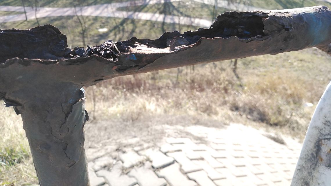 Lublin: Korozja zżera mosty i wiadukty. Które z nich doczekają się wymiany? 