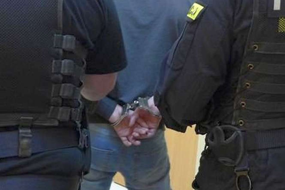 Lublin: Kradł samochody, bo chciał się przejechać