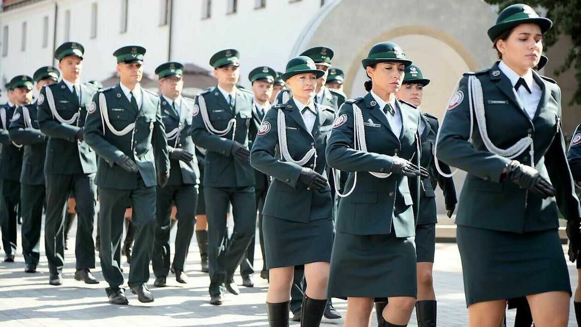 Lublin: Krajowa Administracja Skarbowa miała dzisiaj swój dzień [zdjęcia]