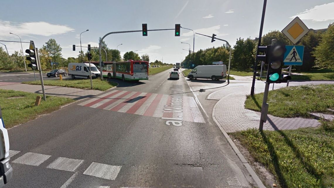 Lublin: Kraksa za kraksą na jednym skrzyżowaniu. Czy ktoś to przerwie?