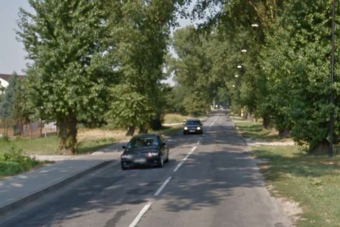 Lublin: Krężnicka do remontu, będą utrudnienia drogowe