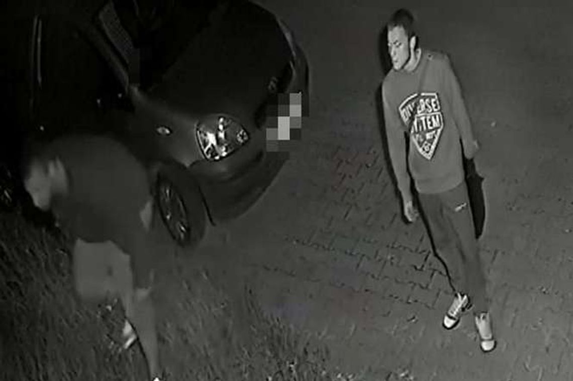 Lublin: Kto rozpoznaje "graficiarzy"