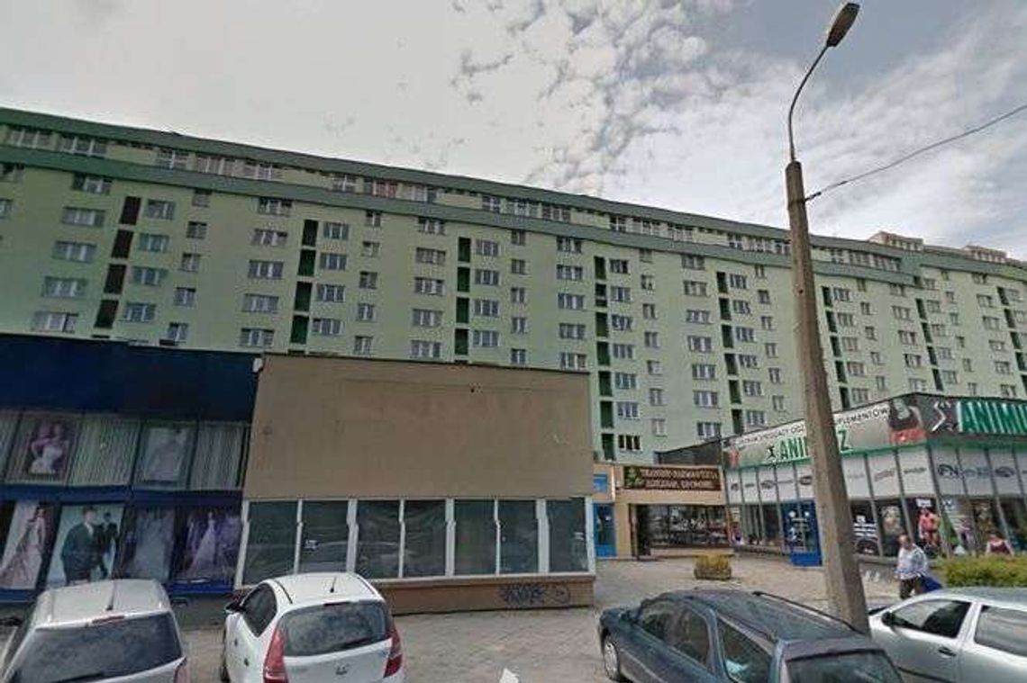 Lublin: Kto się skusił na lokal użytkowy