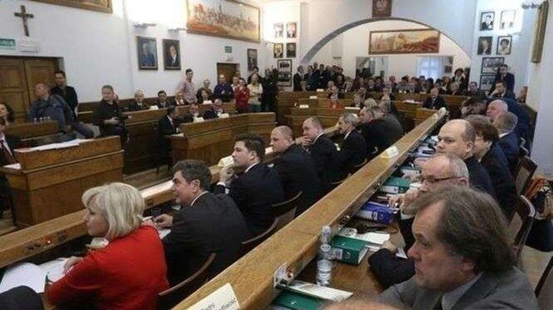 Lublin: Którzy radni miejscy są najaktywniejsi? Lublin: Którzy radni miejscy są najaktywniejsi?