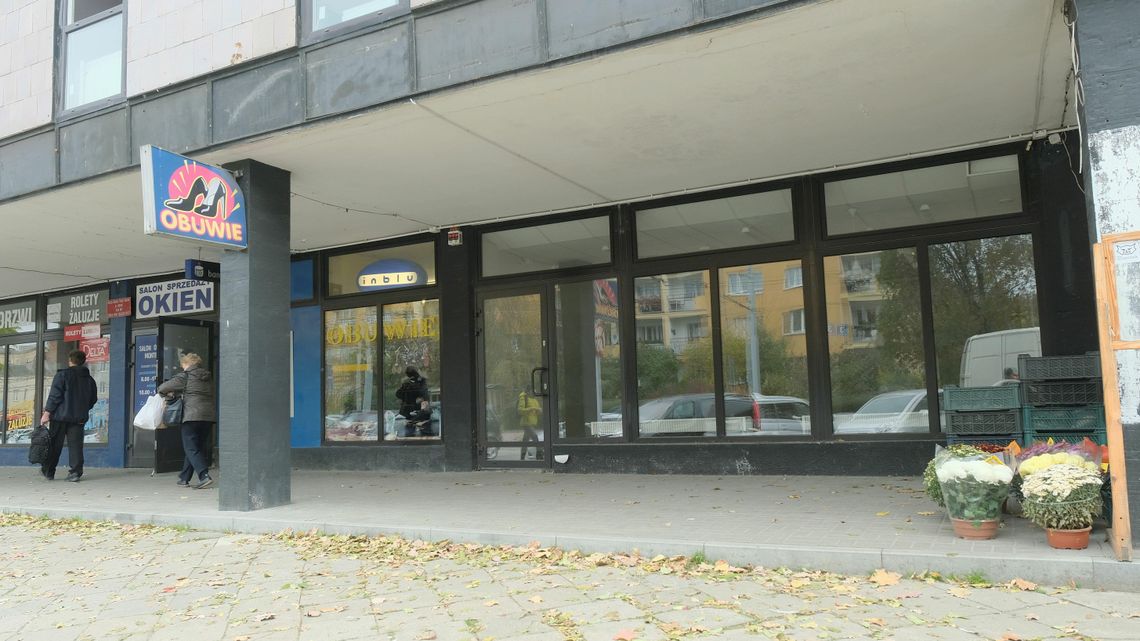 Lublin: Ktoś się stąd wyniósł, czy ktoś się wprowadzi? Zwolniły się kolejne miejskie lokale