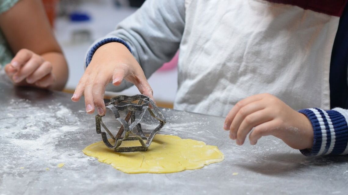 Lublin: Kulinarna przygoda z mistrzem. Trzy dni warsztatów dla dzieci