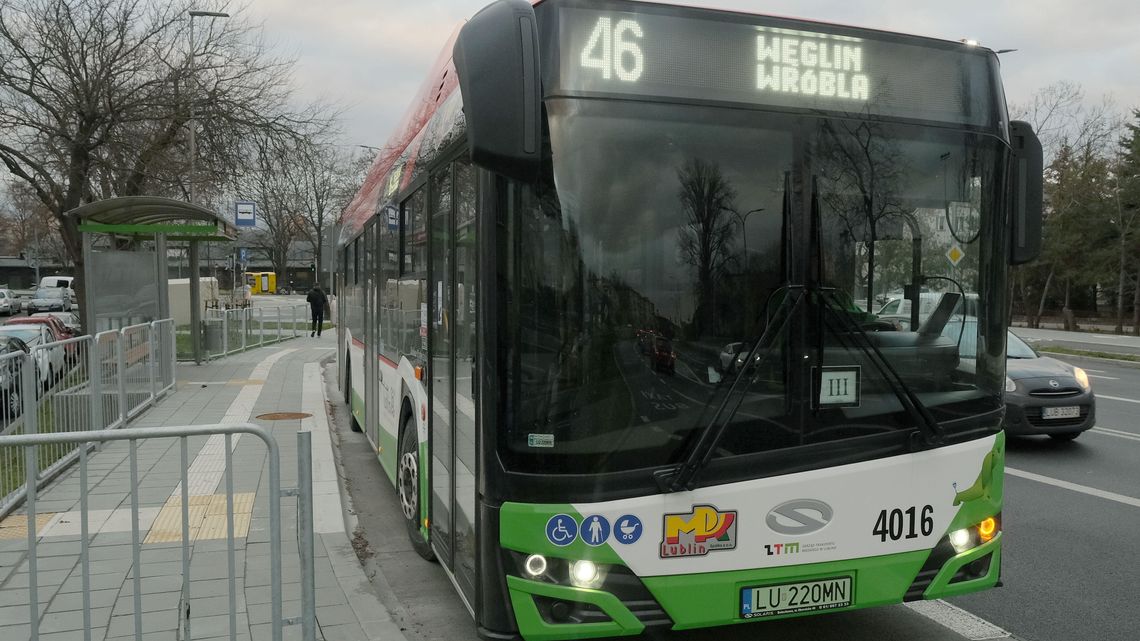 Lublin kupuje hybrydowe przegubowce. To 9 nowych autobusów Lublin kupuje hybrydowe przegubowce. To 9 nowych autobusów
