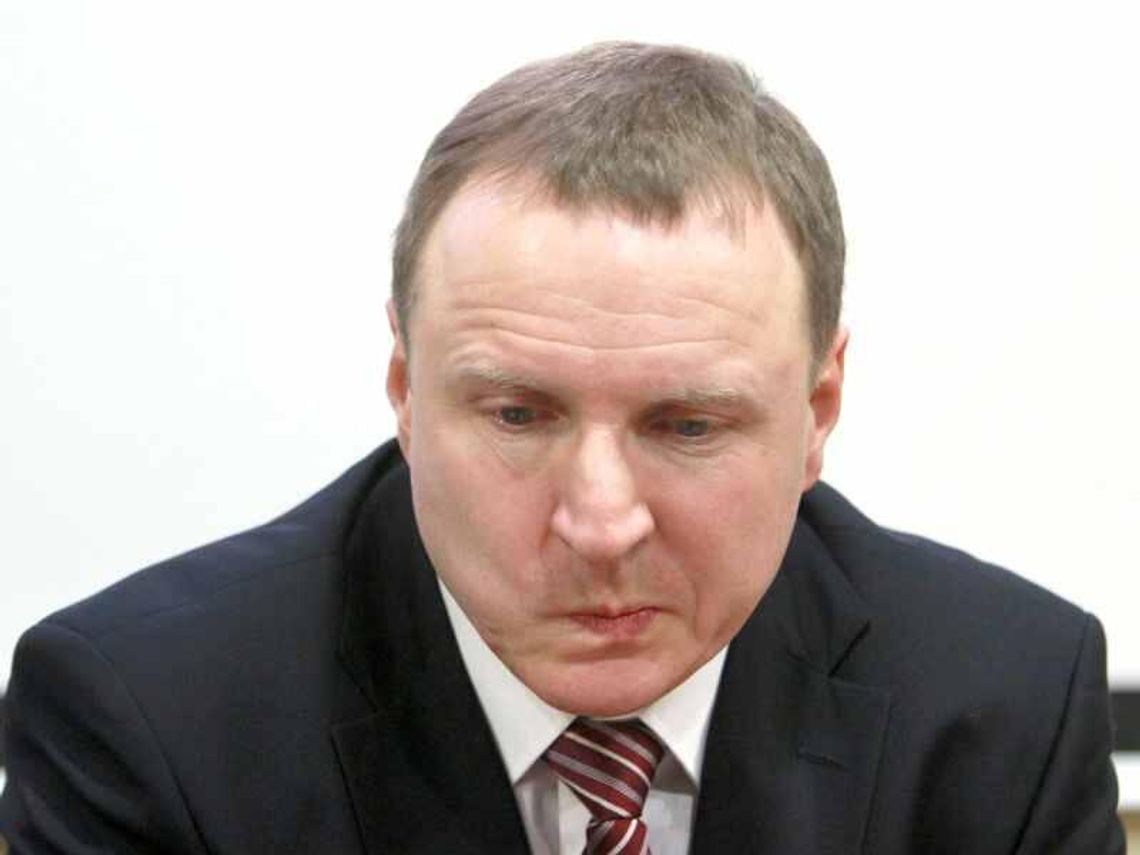 Lublin: Kurski przyjechał alarmować Lublin: Kurski przyjechał alarmować