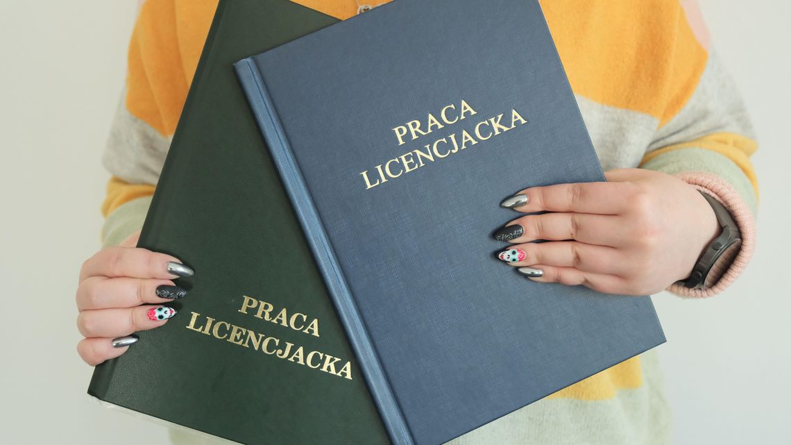 Lublin. Laptopy za najlepsze prace dyplomowe o uchodźcach