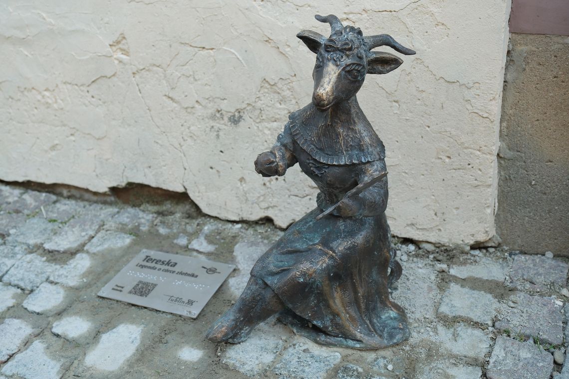 Lubelskie legendy bawią i uczą. Sprawdź się w quizie