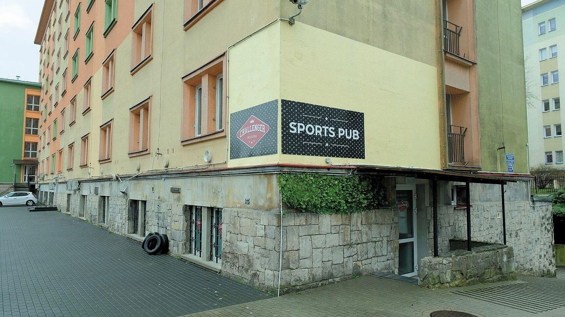 Lublin. Legendarna Dziekanka na miasteczku akademickim do wynajęcia