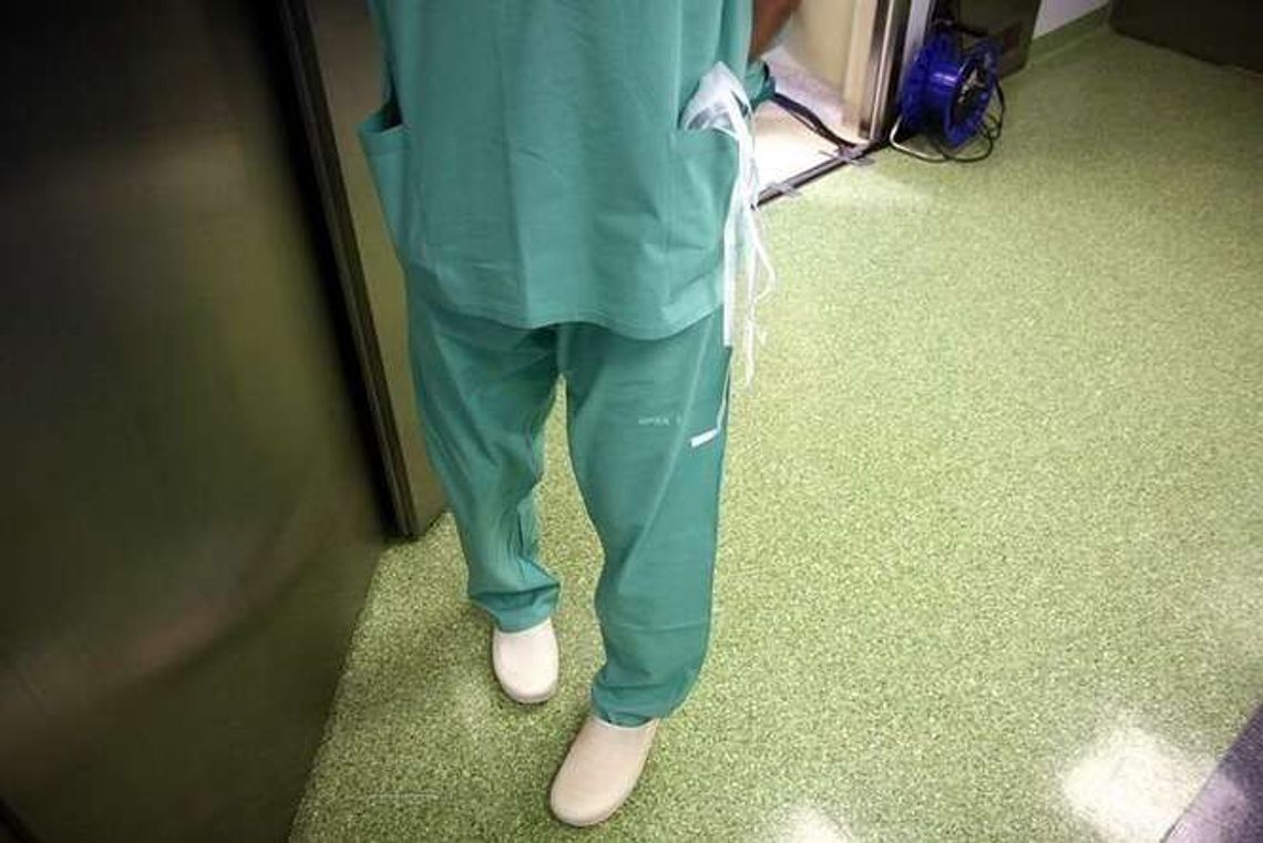 Lublin: Lekarz i molestowanie czterech kobiet. Były ordynator odpowie przed sądem