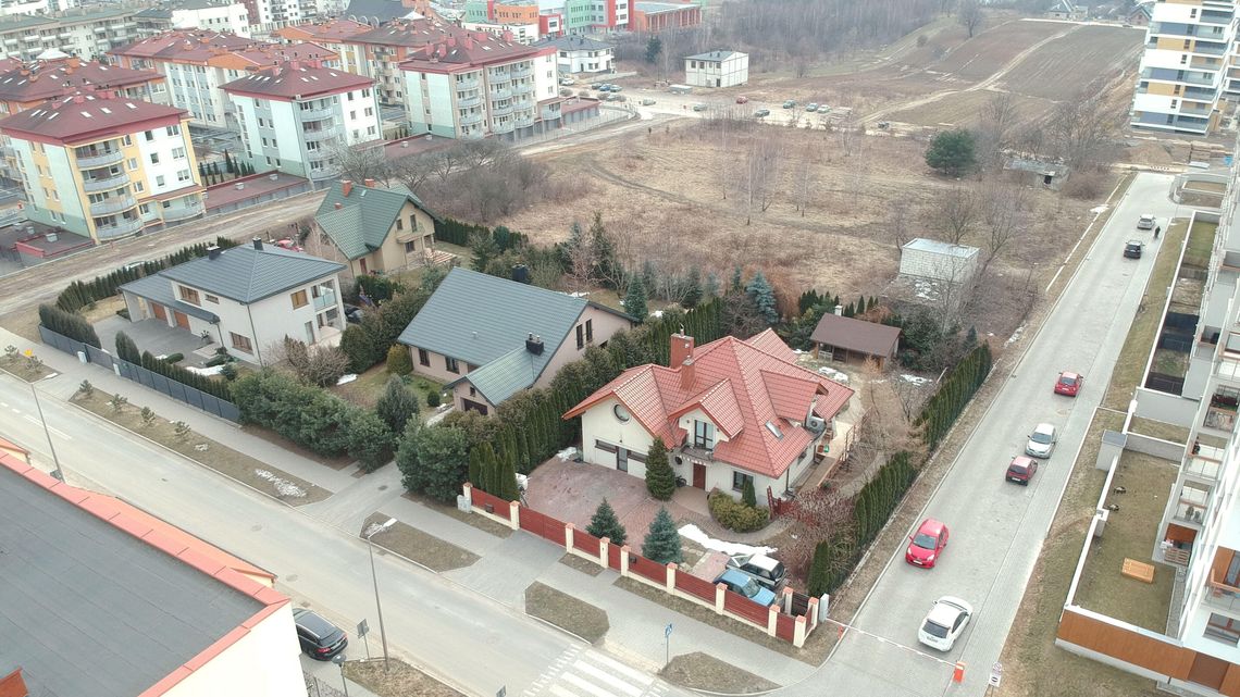 Lublin: Lex deweloper wraca na Węglin. Powstaną tam nowe bloki?