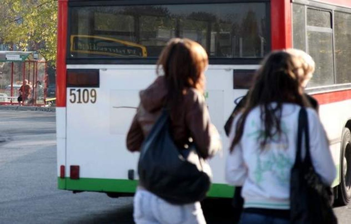 Lublin: Likwidują pętlę, cztery linie zmienią trasę