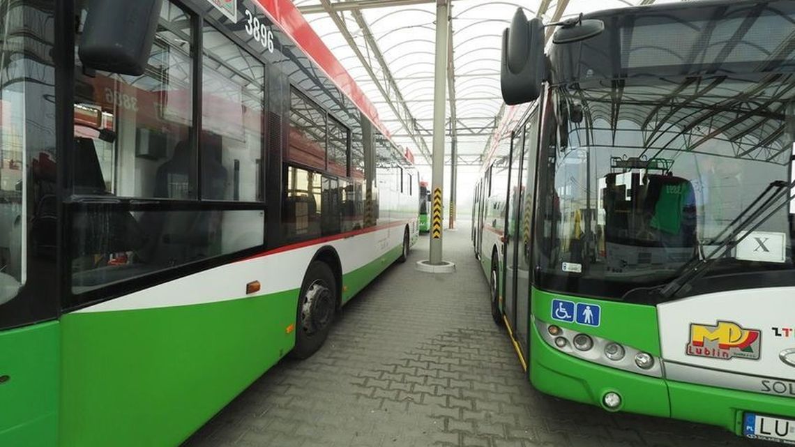 Lublin: Linia 19 zniknie z ulic?