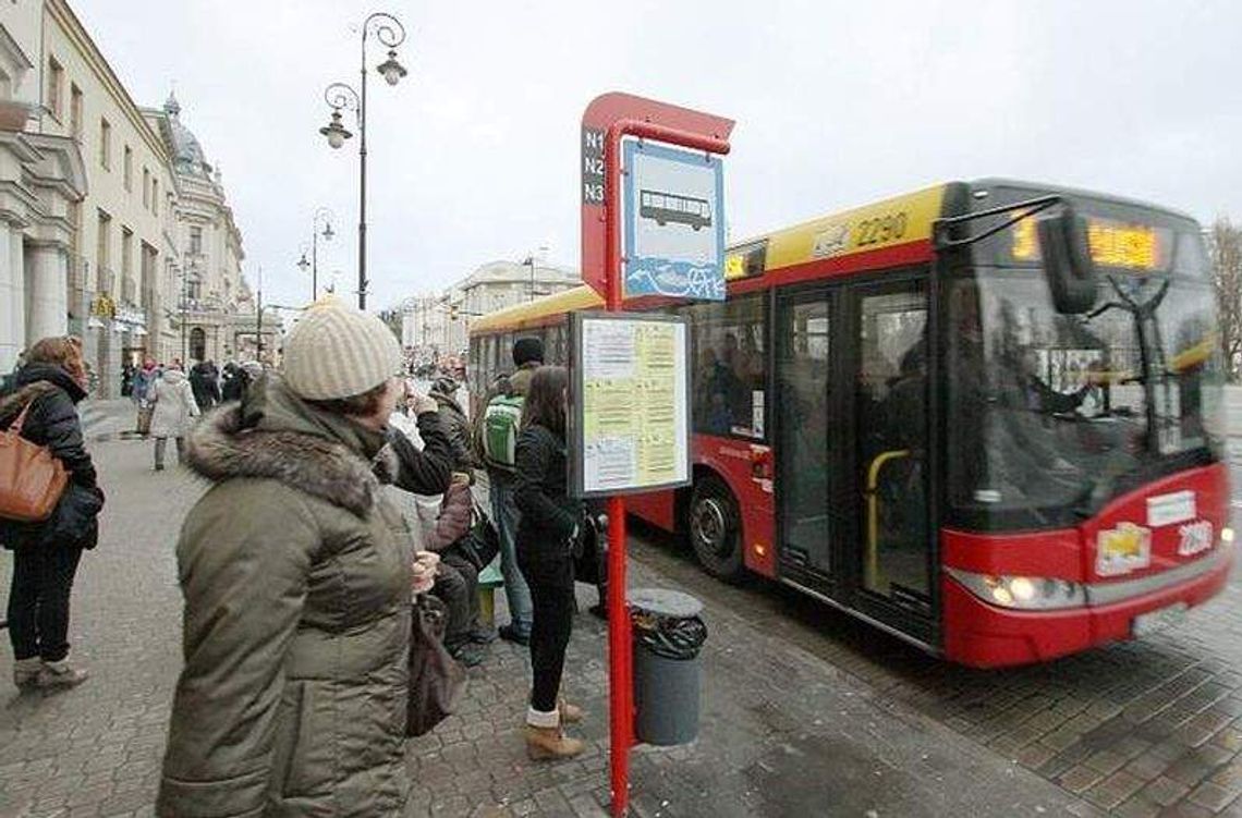 Lublin: Linia 20 dojedzie do Jastkowa, ma być też autobus do Tomaszowic