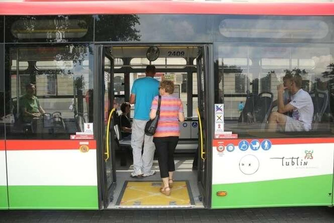 Lublin: Linia 38 nad zalew pojedzie codziennie Lublin: Linia 38 nad zalew pojedzie codziennie