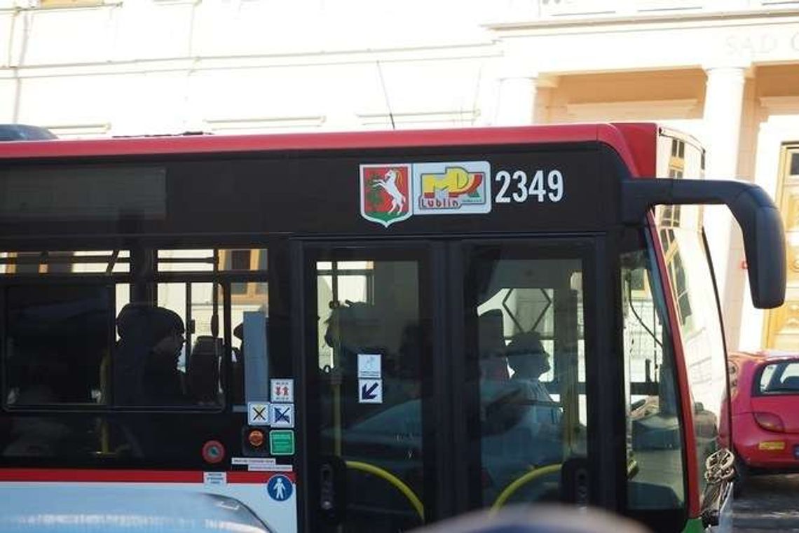 Lublin: Linia 7 zmieni trasę? Jest propozycja Lublin: Linia 7 zmieni trasę? Jest propozycja