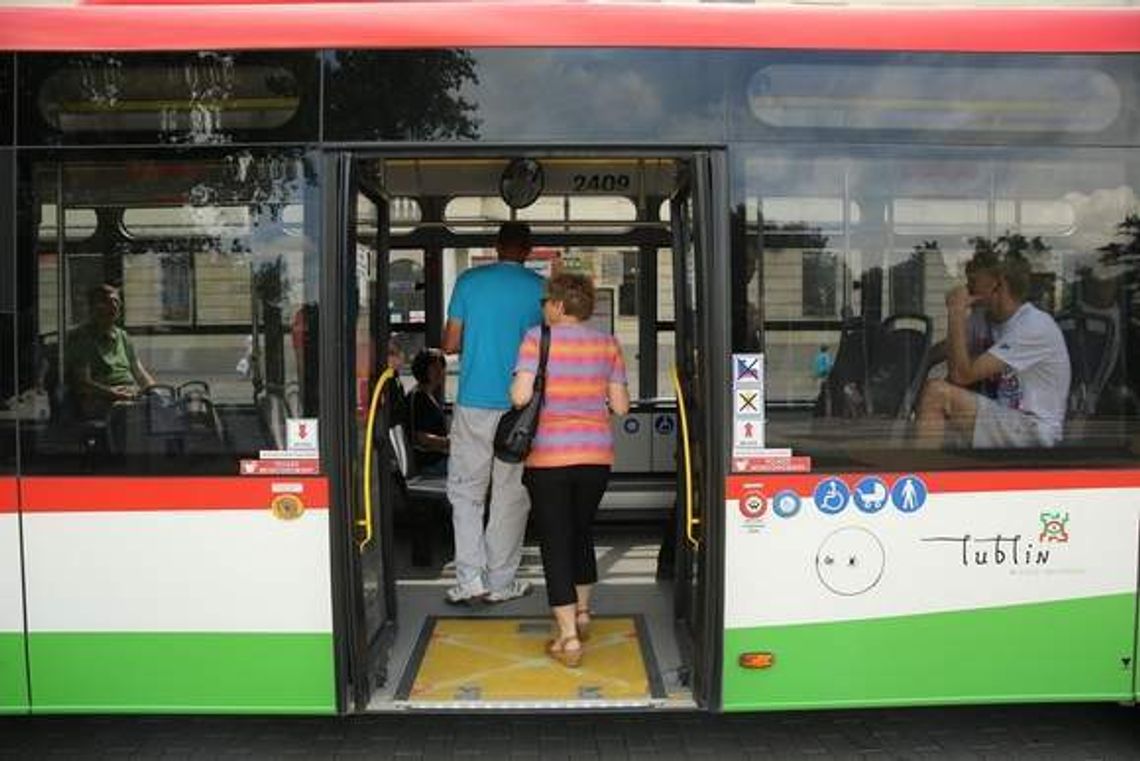 Lublin:  Linia 78 pojedzie Inaczej pojedzie
