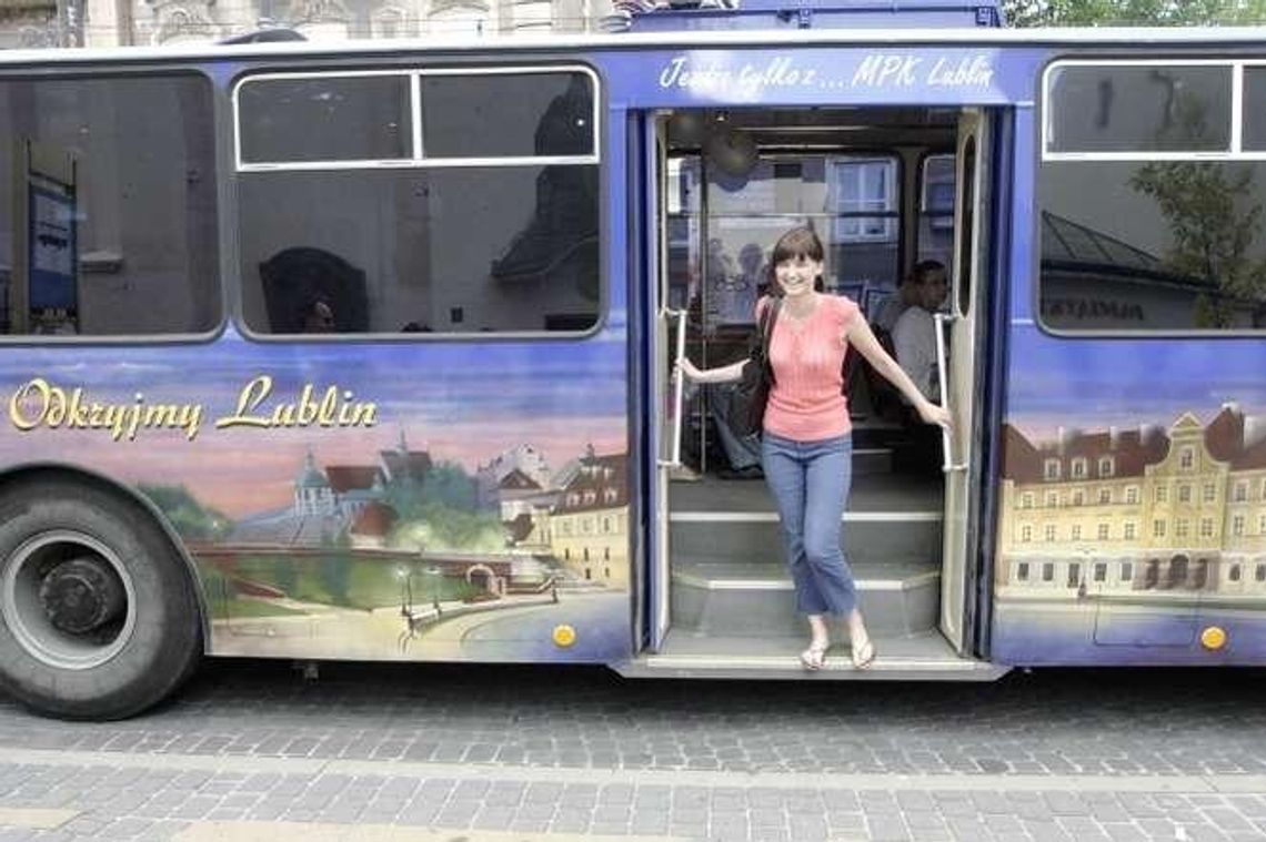 Lublin: Linia "T" zaczyna dziś kursowanie. ZabyTkiem na wycieczkę w przeszłość Lublin: Linia "T" zaczyna dziś kursowanie. ZabyTkiem na wycieczkę w przeszłość