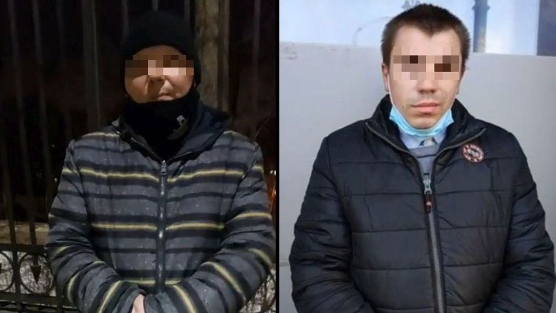 Lublin. Łowcy pedofilów zatrzymali dwóch mężczyzn. "Pamiętaj, żeby Cię mama nie zobaczyła" Lublin. Łowcy pedofilów zatrzymali dwóch mężczyzn. "Pamiętaj, żeby Cię mama nie zobaczyła"